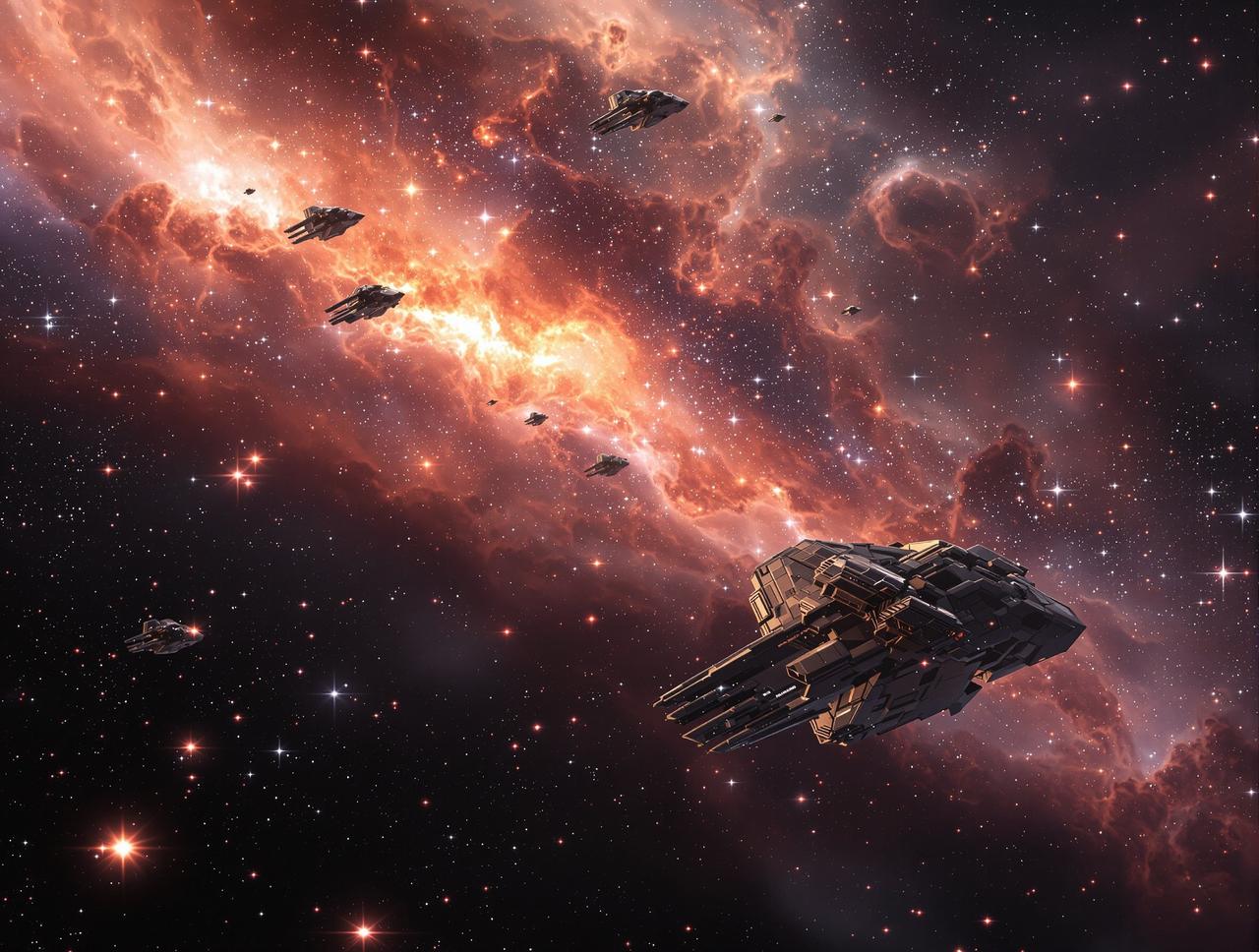 《星际征途3》口碑票房双丰收